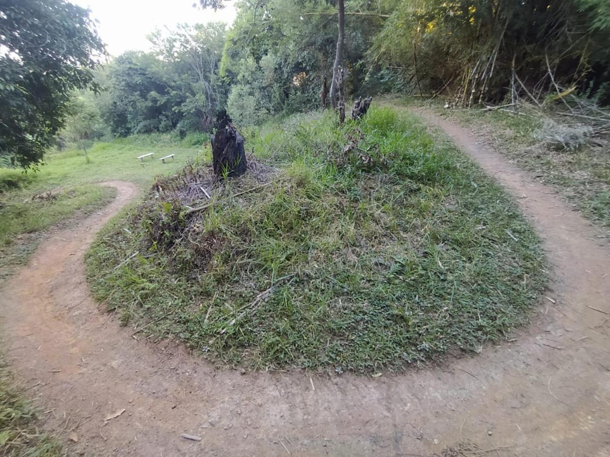 Vereda Bike Park Hotel São João del Rei Buitenkant foto