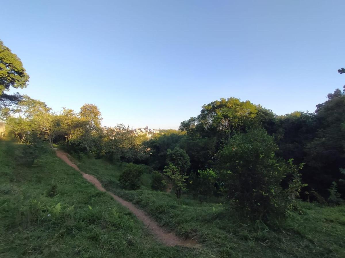 Vereda Bike Park Hotel São João del Rei Buitenkant foto