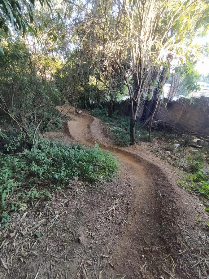 Vereda Bike Park Hotel São João del Rei Buitenkant foto