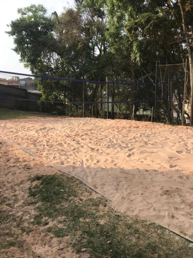 Vereda Bike Park Hotel São João del Rei Buitenkant foto