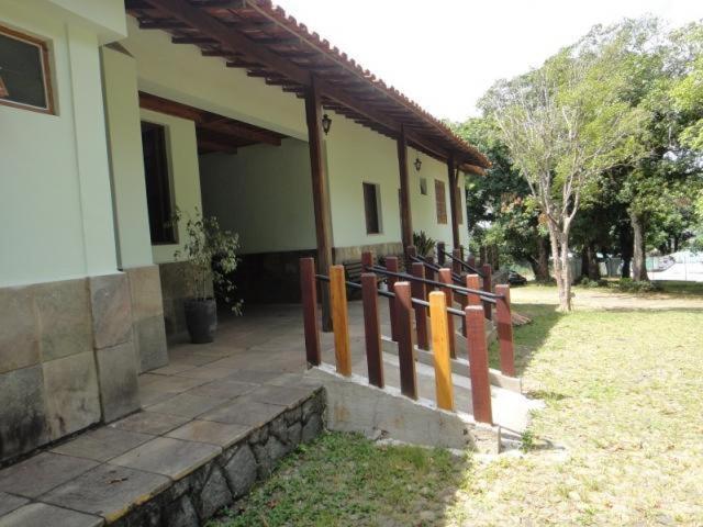 Vereda Bike Park Hotel São João del Rei Buitenkant foto